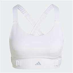 W FASTIMPACT LUXE RUN HIGH SUPPORT BRA (9000260780-1539) ADIDAS