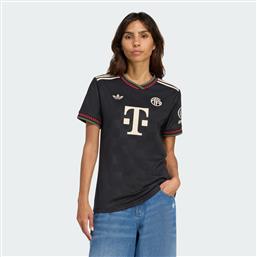 PERFORMANCE FC BAYERN MUNICH 2025/2026 3RD ΓΥΝΑΙΚΕΙΑ ΠΟΔΟΣΦΑΙΡΙΚΗ ΦΑΝΕΛΑ (9000252044-71041) ADIDAS