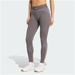 W HYPERGLAM SHINE FULL-LENGTH LEGGINGS (9000254614-90409) ADIDAS