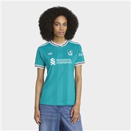 W LIVERPOOL FC 25/26 THIRD JERSEY (9000255934-12699) ADIDAS