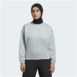 W MOTION ESSENTIALS COVER UP (9000261424-92037) ADIDAS