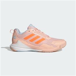 W NOVAFLIGHT 2 INDOOR SHOES (9000258516-91358) ADIDAS