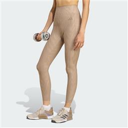 W OPTIME AOP FULL-LENGTH LEGGING (9000253509-68053) ADIDAS