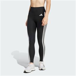 W OPTIME ESSENTIALS 3-STRIPES 7/8 LEGGINGS (9000259479-22872) ADIDAS