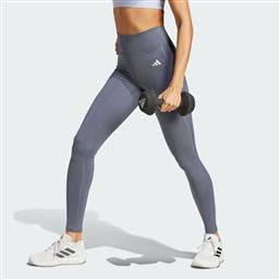 W OPTIME ESSENTIALS STASH POCKET FULL-LENGTH LEGGI (9000259617-67789) ADIDAS