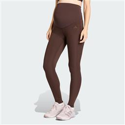W OPTIME ESSENTIALS WORKOUT FULL LENGTH LEGGINGS M (9000259995-90436) ADIDAS