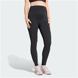W OPTIME ESSENTIALS WORKOUT FULL LENGTH LEGGINGS M (9000260004-1469) ADIDAS