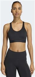 W OPTIME ESSENTIALS WORKOUT HIGH SUPPORT BR (9000261020-1469) ADIDAS