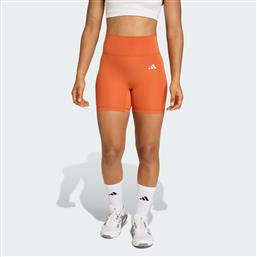 W OPTIME ESSENTIALS WORKOUT SHORT LEGGINGS (9000263249-91424) ADIDAS
