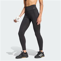 W OPTIME WORKOUT FULL LENGTH LEGGINGS (9000259633-1469) ADIDAS