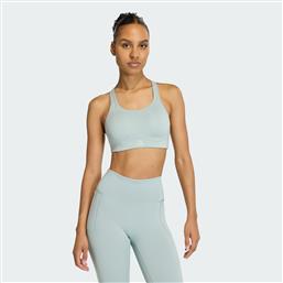 W OPTIME WORKOUT HIGH SUPPORT BRA (9000259726-91276) ADIDAS