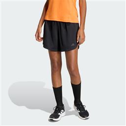 W PACER WORKOUT WAFFLE SHORTS (9000259584-1469) ADIDAS