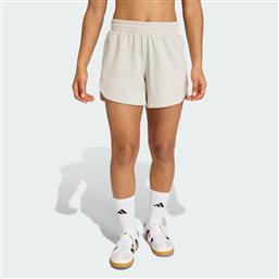 W PACER WORKOUT WAFFLE SHORTS (9000259976-1912) ADIDAS