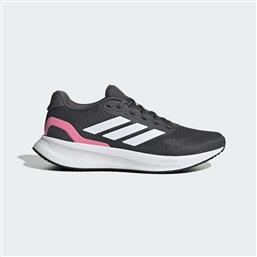W RUNFALCON 5 RUNNING SHOES (9000265301-92942) ADIDAS