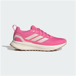 W RUNFALCON 5 TR RUNNING SHOES (9000258503-91360) ADIDAS