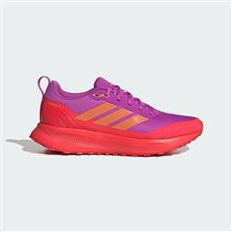 W RUNFALCON 5 TR RUNNING SHOES (9000259981-91611) ADIDAS
