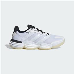 W STABIL 16 INDOOR SHOES (9000258532-63482) ADIDAS