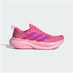 W SUPERNOVA GLIDE W RUNNING SHOES (9000259636-91507) ADIDAS