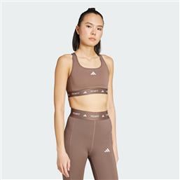 W TECHFIT BRA (9000257826-66167) ADIDAS