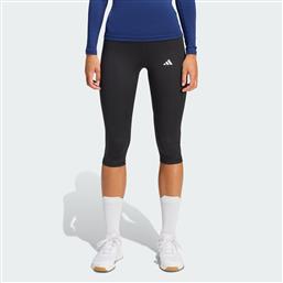 W TECHFIT CAPRI LEGGINGS (9000258829-5123) ADIDAS