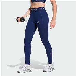 W TECHFIT STASH POCKET FULL-LENGTH LEGGINGS (9000258520-5123) ADIDAS