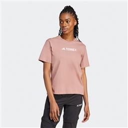 W TX LOGO TEE (9000213745-83512) ADIDAS