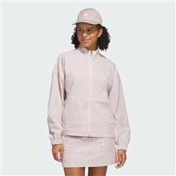 W ULTIMATE365 GINGHAM JACKET (9000266032-66156) ADIDAS