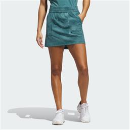 W ULTIMATE365 GINGHAM SKORT (9000264802-87982) ADIDAS