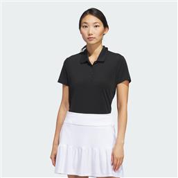 W ULTIMATE365 SOLID SHORT SLEEVE POLO SHIRT (9000264159-1469) ADIDAS