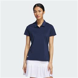 W ULTIMATE365 SOLID SHORT SLEEVE POLO SHIRT (9000264161-24364) ADIDAS