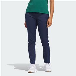 W ULTIMATE365 TWISTWEAVE FIVE-POCKET PANTS (9000256845-24364) ADIDAS