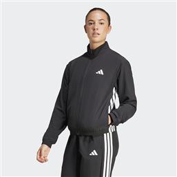 W WORKOUT ESSENTIALS 3-STRIPES WOVEN WARUP (9000260793-1480) ADIDAS