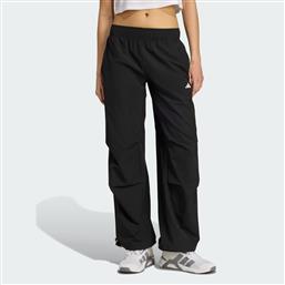 W WORKOUT ESSENTIALS WOVEN TRAINING PANTS (9000259374-1469) ADIDAS