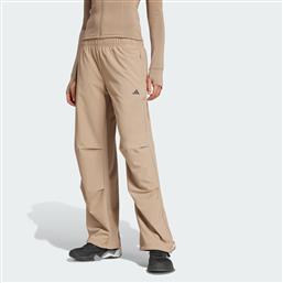 W WORKOUT ESSENTIALS WOVEN TRAINING PANTS (9000259375-68053) ADIDAS