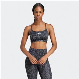 WE AER AOP BRA (9000213819-1469) ADIDAS