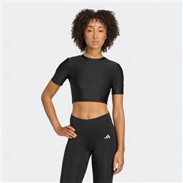 WE ΓΥΝΑΙΚΕΙΟ CROPPED T-SHIRT (9000237046-1469) ADIDAS