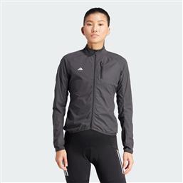 WIND.RDY CYCLING ΓΥΝΑΙΚΕΙΟ ΑΝΤΙΑΝΕΜΙΚΟ ΜΠΟΥΦΑΝ (9000243920-1469) ADIDAS