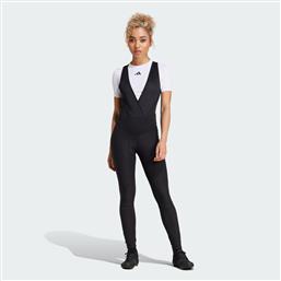 WINTER ESSENTIALS PADDED CYCLING LONG BIB TIGHTS (9000202749-1469) ADIDAS από το COSMOSSPORT