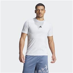 WO LOGO ΑΝΔΡΙΚΟ T-SHIRT (9000170122-49810) ADIDAS