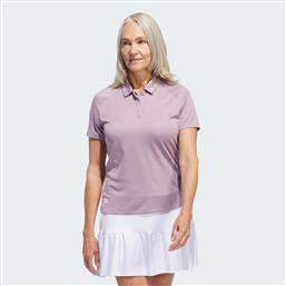 WOMEN'S ULTIMATE365 HEAT.RDY POLO SHIRT (9000184582-74606) ADIDAS