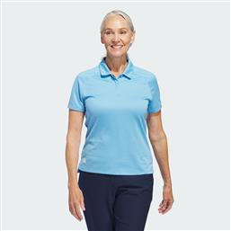 WOMEN'S ULTIMATE365 HEAT.RDY POLO SHIRT (9000184583-76317) ADIDAS