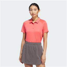 WOMEN'S ULTIMATE365 HEAT.RDY POLO SHIRT (9000212255-76123) ADIDAS