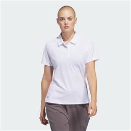 WOMEN'S ULTIMATE365 HEAT.RDY POLO SHIRT (9000212256-1539) ADIDAS