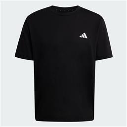 WORKOUT ESSENTIALS FEELREADY AΝΔΡΙΚΟ T-SHIRT (9000259343-1469) ADIDAS