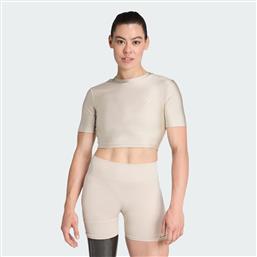 WORKOUT ESSENTIALS ΓΥΝΑΙΚΕΙΟ T-SHIRT (9000253524-1912) ADIDAS