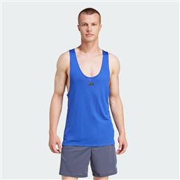 WORKOUT STRINGER TANK TOP (9000200344-80989) ADIDAS