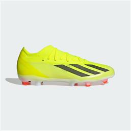 X CRAZYFAST PRO FG UNISEX ΠΟΔΟΣΦΑΙΡΙΚΑ ΠΑΠΟΥΤΣΙΑ (9000169392-73904) ADIDAS