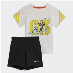 X DISNEY MICKEY MOUSE SUMMER ΠΑΙΔΙΚΟ ΣΕΤ (9000113217-61363) ADIDAS