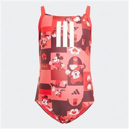 X DISNEY MICKEY & FRIENDS ΠΑΙΔΙΚΟ ΟΛΟΣΩΜΟ ΜΑΓΙΟ (9000213734-74070) ADIDAS