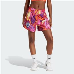 X FARM RIO PACER SHORTS (9000226932-85392) ADIDAS